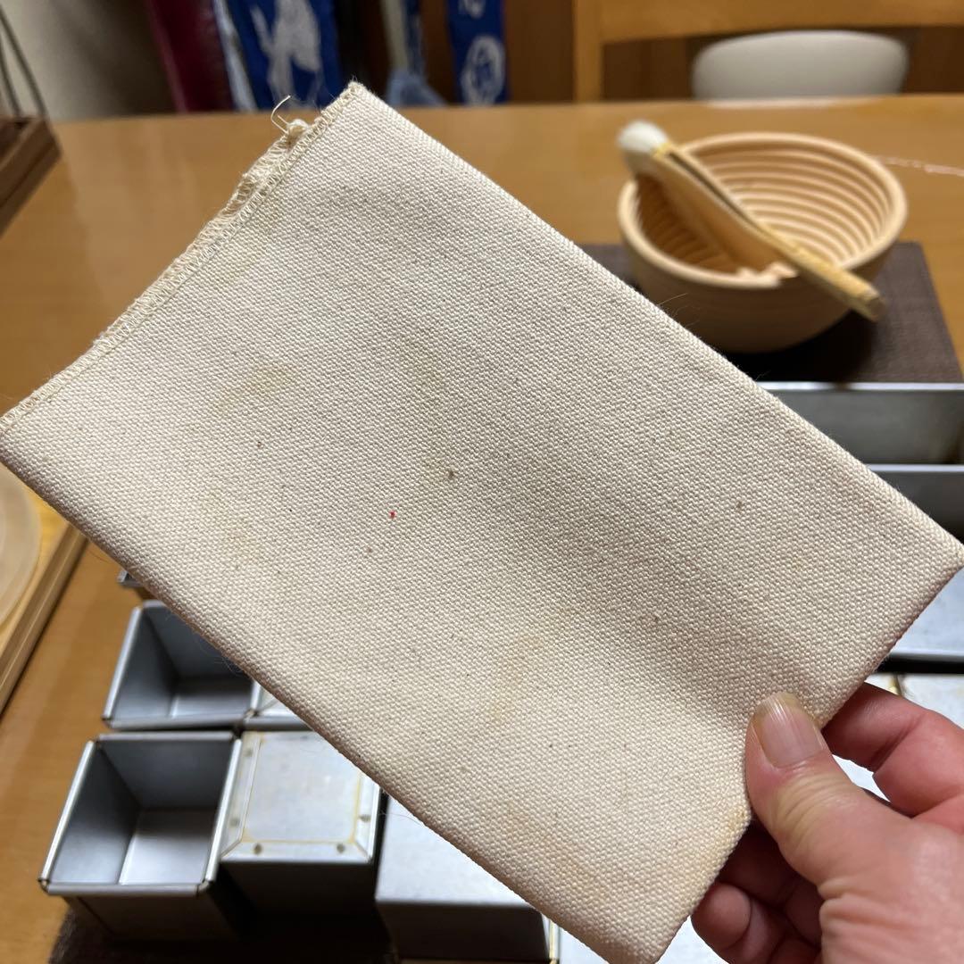 最終値下げ！ABCクッキングなど パン型纏め売り