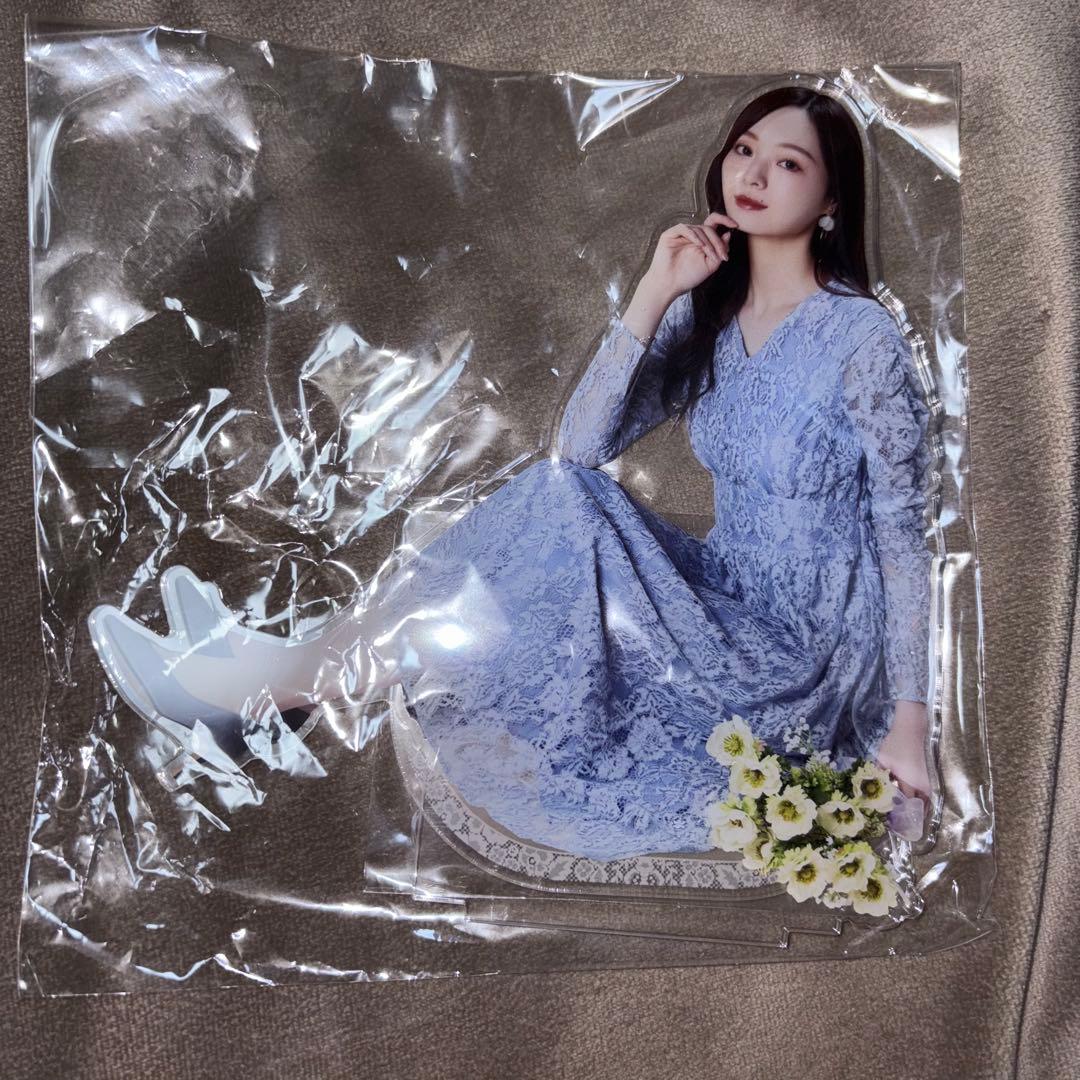 澤本夏輝 サイン入り トートバッグ