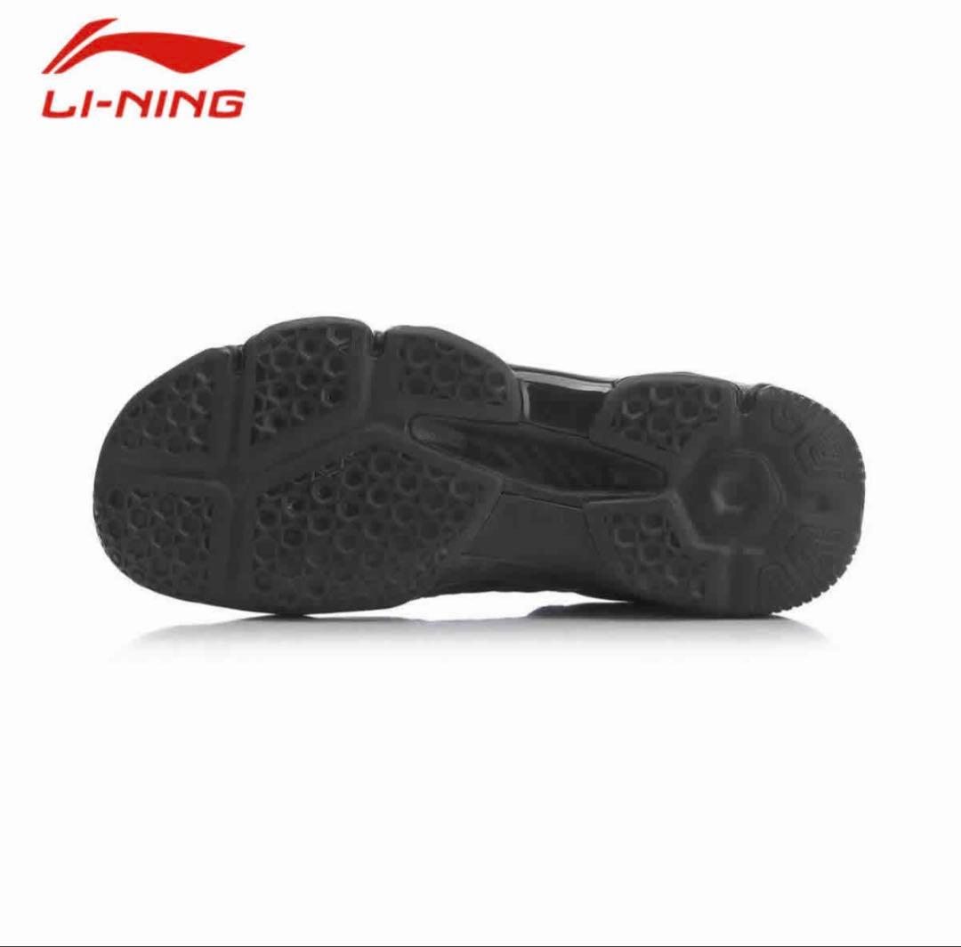 LI-NING/リーニン バドミントンシューズ 26.0cm 訳あり