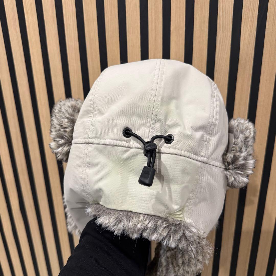 THE NORTH FACE NN42536 フライトキャップ ノースフェイス - メルカリ