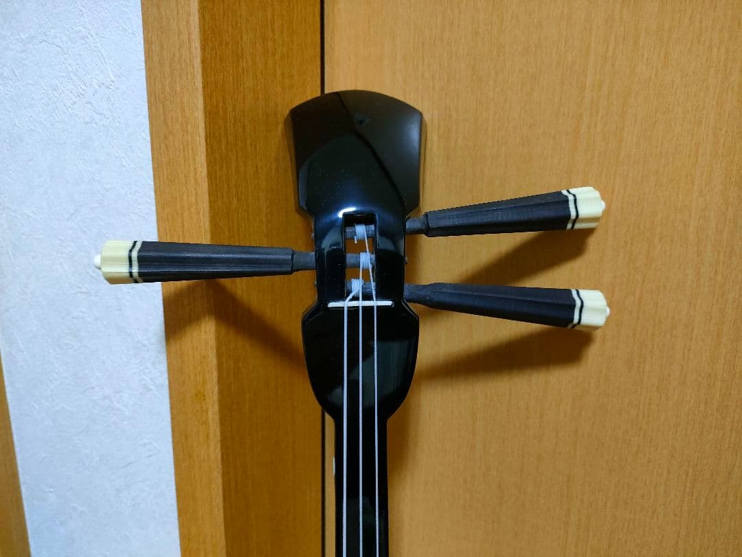 真壁型 人工皮三線セット 沖縄三線 琉球 三味線