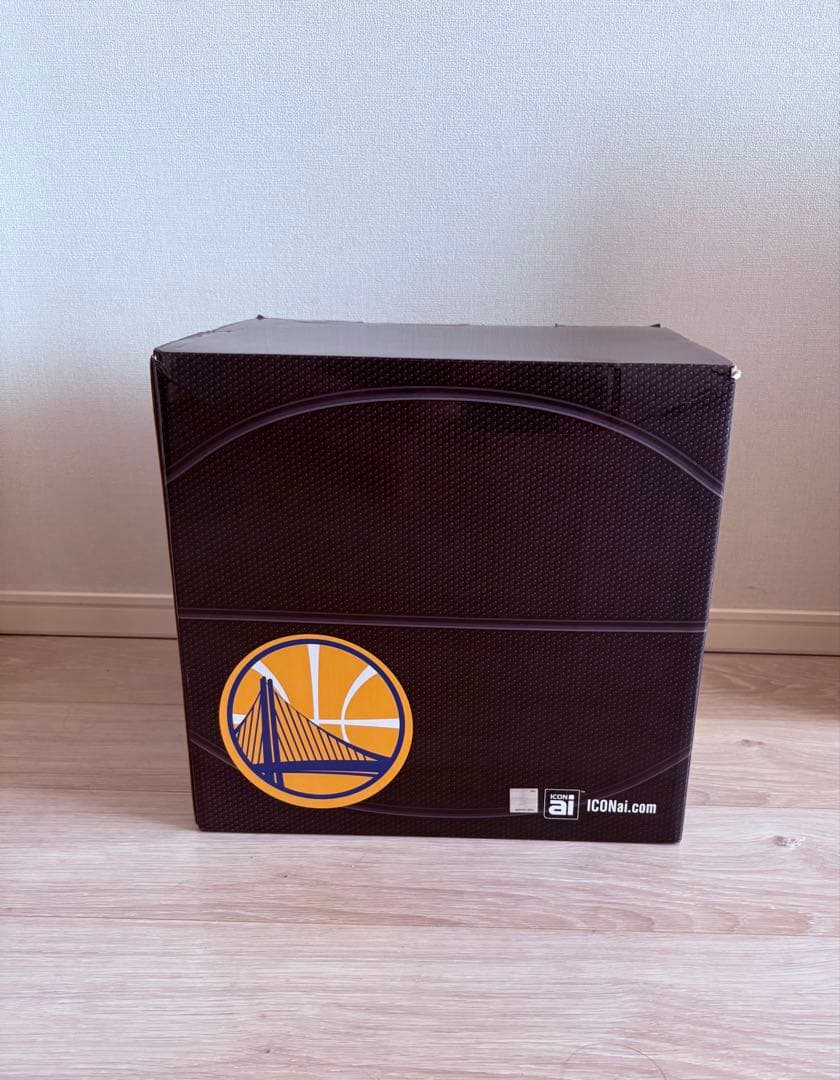 新品】400体限定 ステフィン・カリー smALL-STARS 初版超激レア