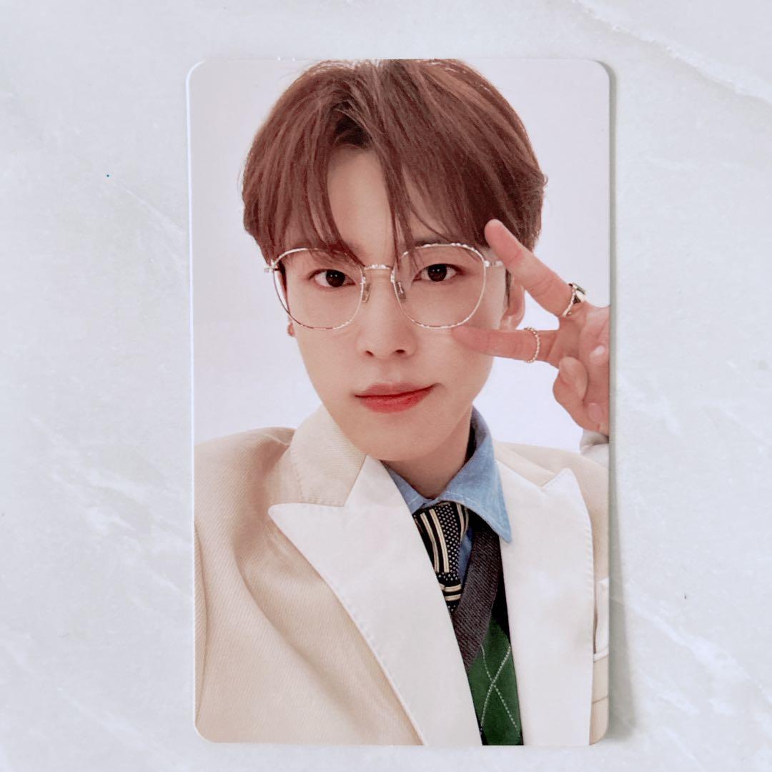 JO1 河野純喜 トレカ - メルカリ