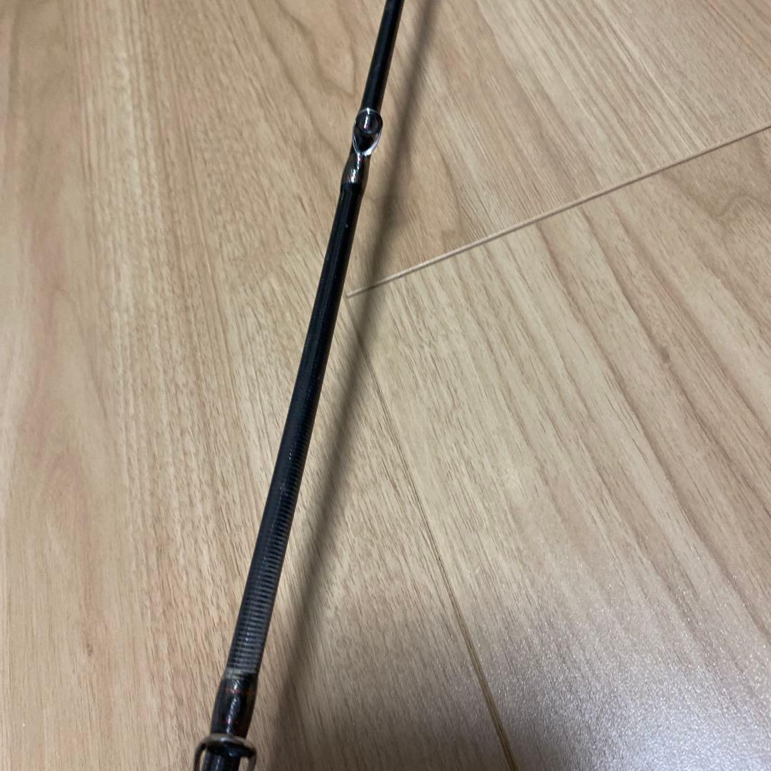 手渡し限定　エンジン　スペルバウンドコア SCC-63-1/2xh ビッグベイト