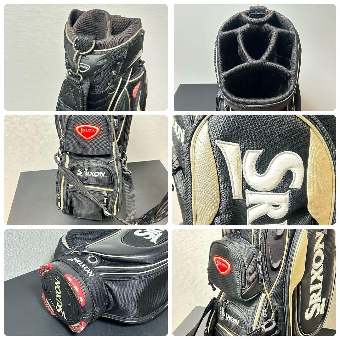 スリクソン SRIXON WR ゴルフクラブセット 11本 初心者 即戦