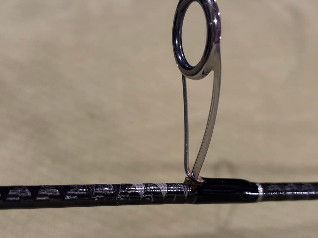 直接引き取り歓迎】シマノ ディアルーナBS S610M ボートキャスティング