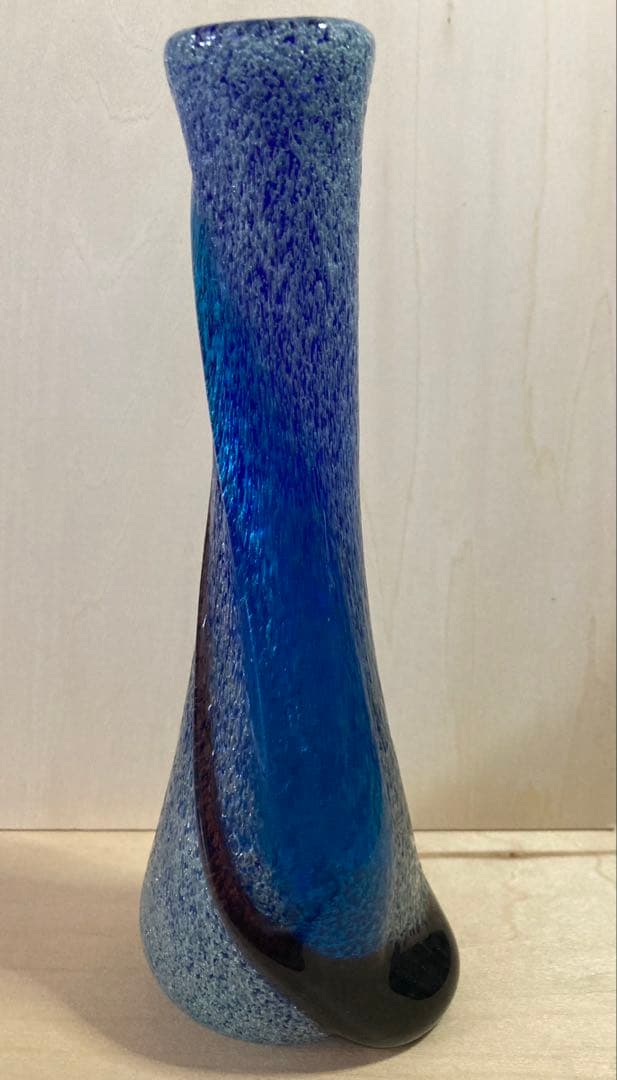 稲嶺盛吉 泡花瓶