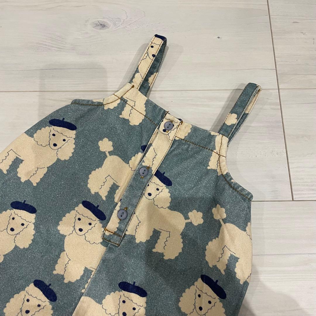 tinycottons オーバーオール 楽天市場】タイニーコットンズ tinycottons オールインワン