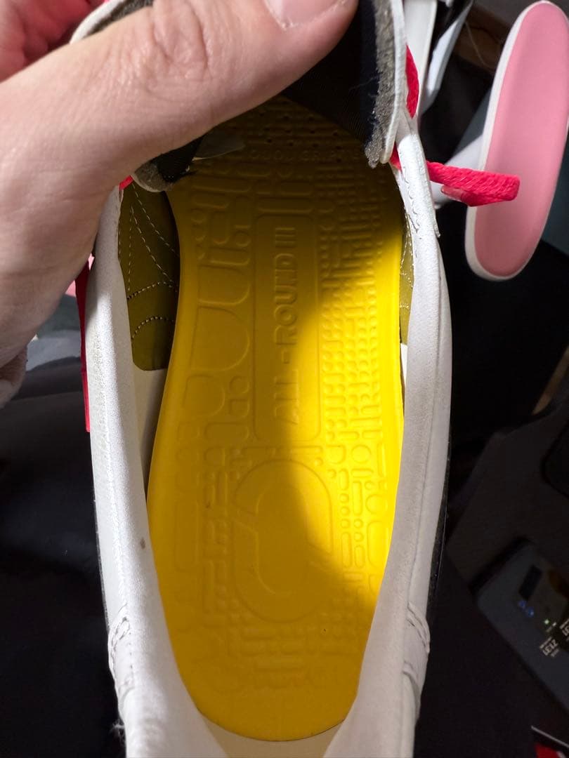 シューズ Mizuno Morelia II Japan 25.5cm