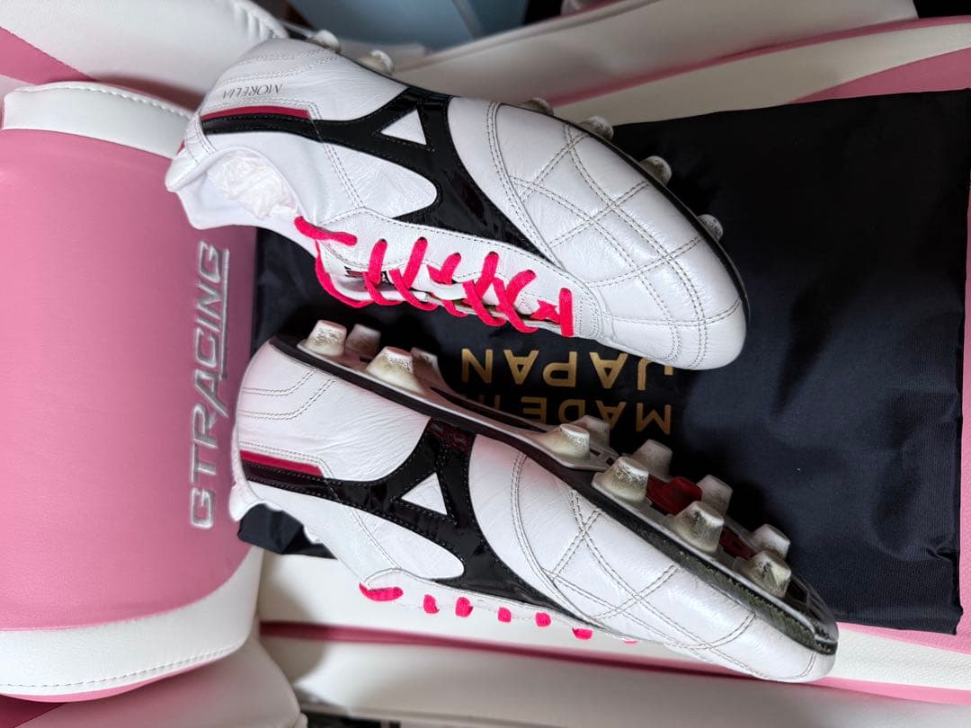 シューズ Mizuno Morelia II Japan 25.5cm