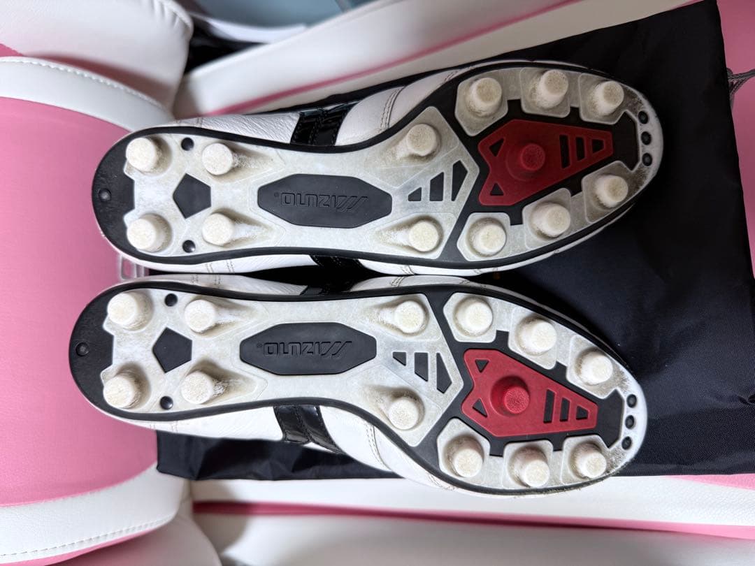 シューズ Mizuno Morelia II Japan 25.5cm