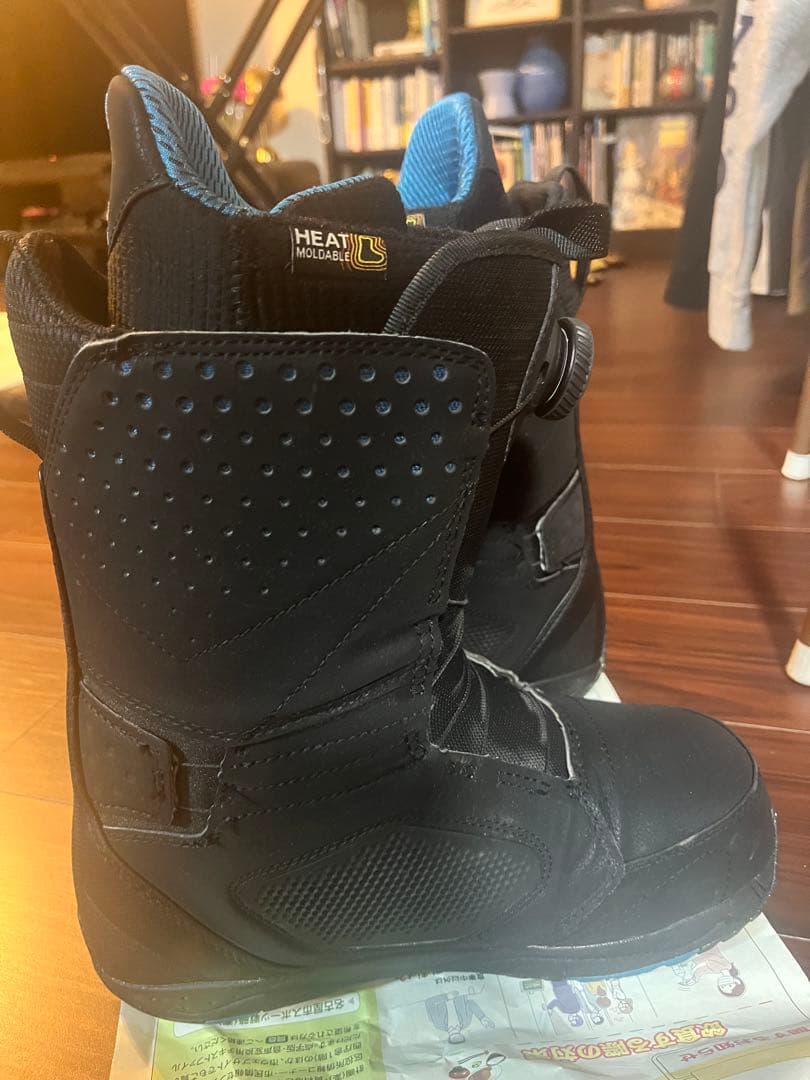 スノーボード 23-24 Burton Photon 26.5cm