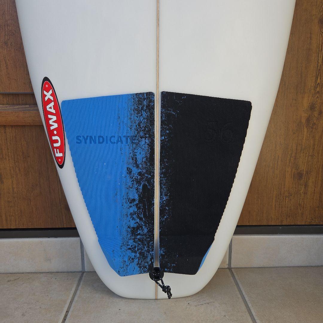 メイヘム本人シェイプロストTHERIPPERザリッパー - メルカリ