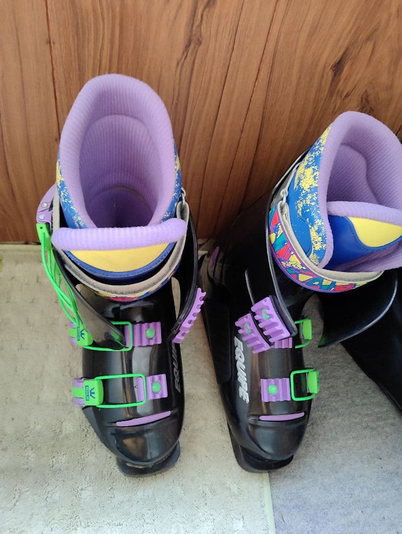 カラフル スキー用ブーツ 女性用 レディース バックカントリー スキーブーツ」の人気商品一覧 | 安い