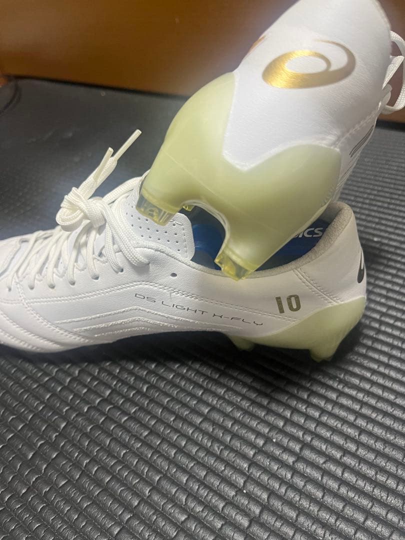 【新品未使用】 asics DSLight X-fly4 26.5cm