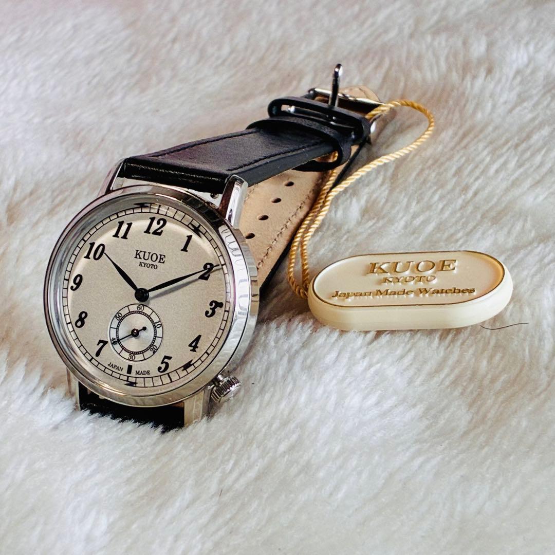 KUOE OLD SMITH 90-007 ブルースティール針 ブラックベルト - メルカリ