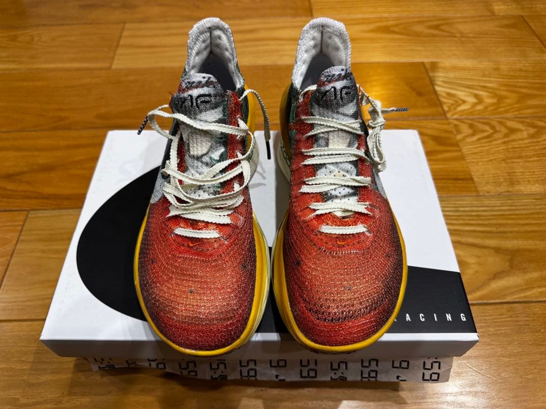 ナイキ アルファフライ 3 プレミアム 25.0cm