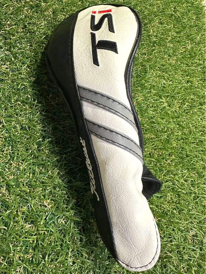 《✨️美品✨️》タイトリスト TSi2 ユーティリティ ヘッドカバー付き 4UT