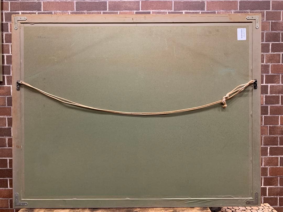 Chase Chen (チェイス・チェン) 直筆サイン入り 絵画‼️ - メルカリ