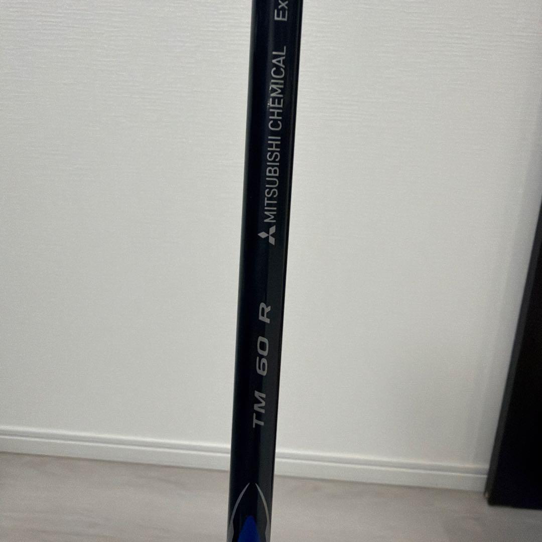 よろずや様専用⭐︎taylormade⭐︎QI35⭐︎レスキューU4⭐︎美品