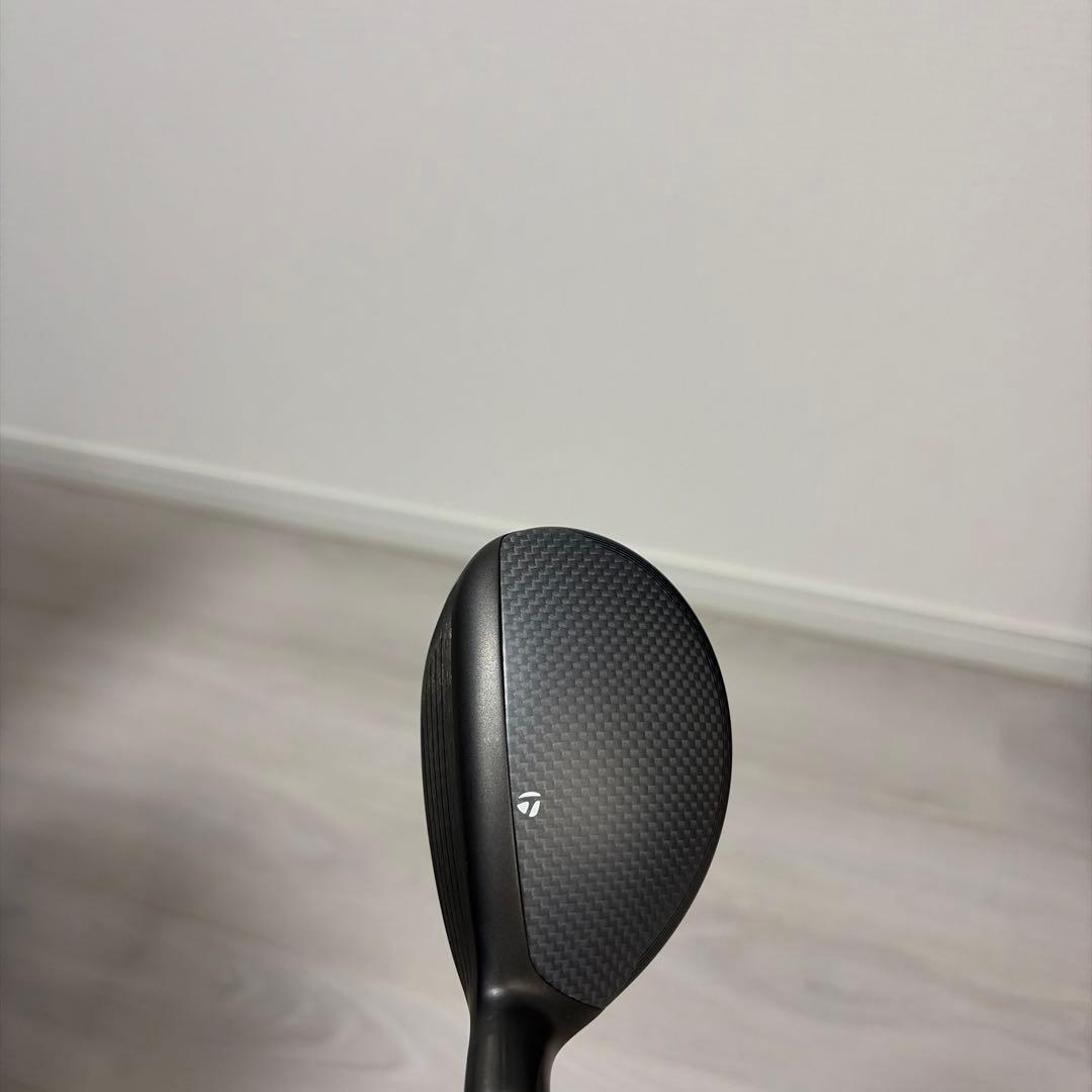 よろずや様専用⭐︎taylormade⭐︎QI35⭐︎レスキューU4⭐︎美品