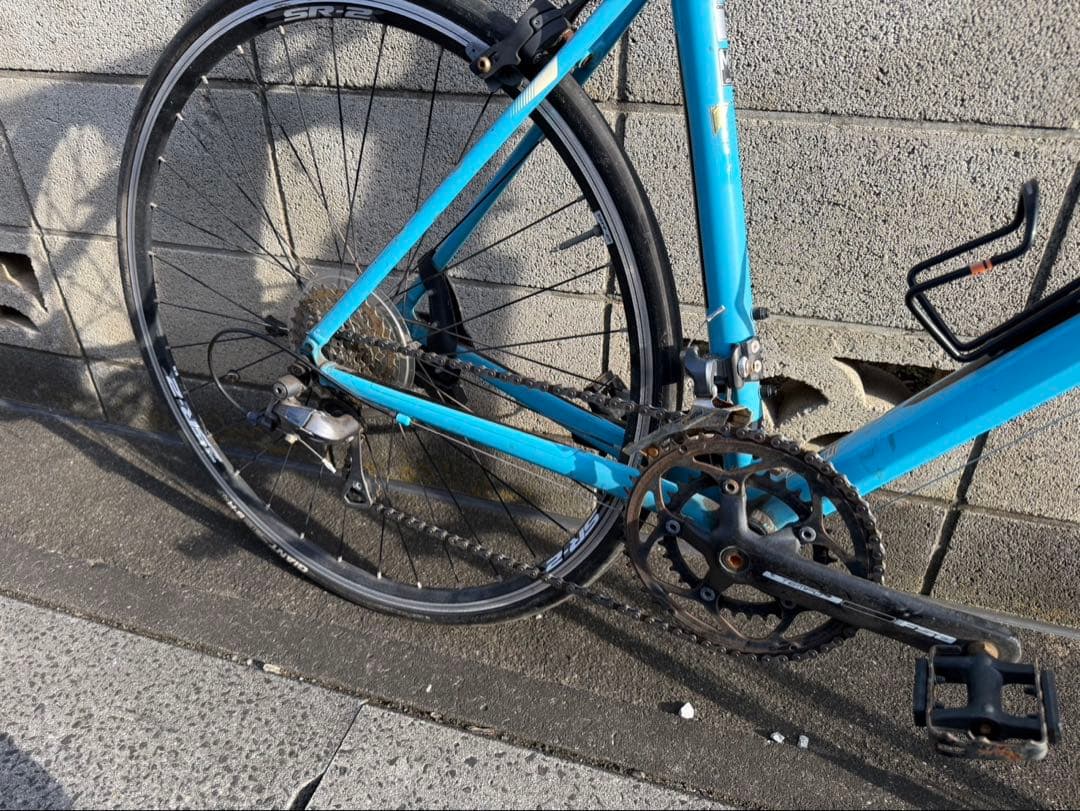 GIANT DEFY ALUXX 送料無料