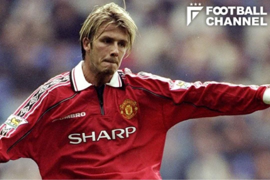 復刻版ユニフォーム】 マンチェスターユナイテッド 98/00海外サイズS