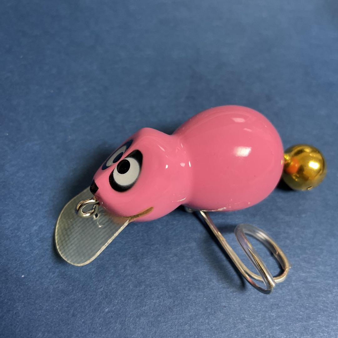 新品✨ズイール ZEAL 2011 ピンクのパンダ - メルカリ