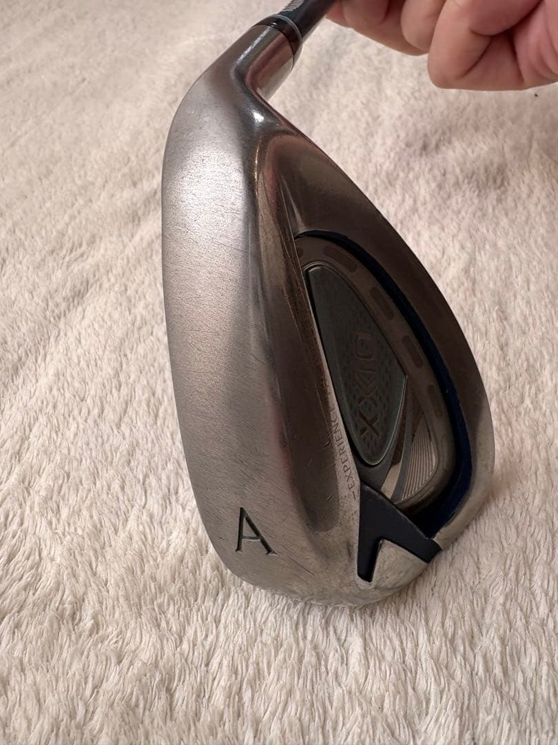 レディース ゼクシオ XXIO12 アプローチウェッジ AW 女性 ゴルフクラブ