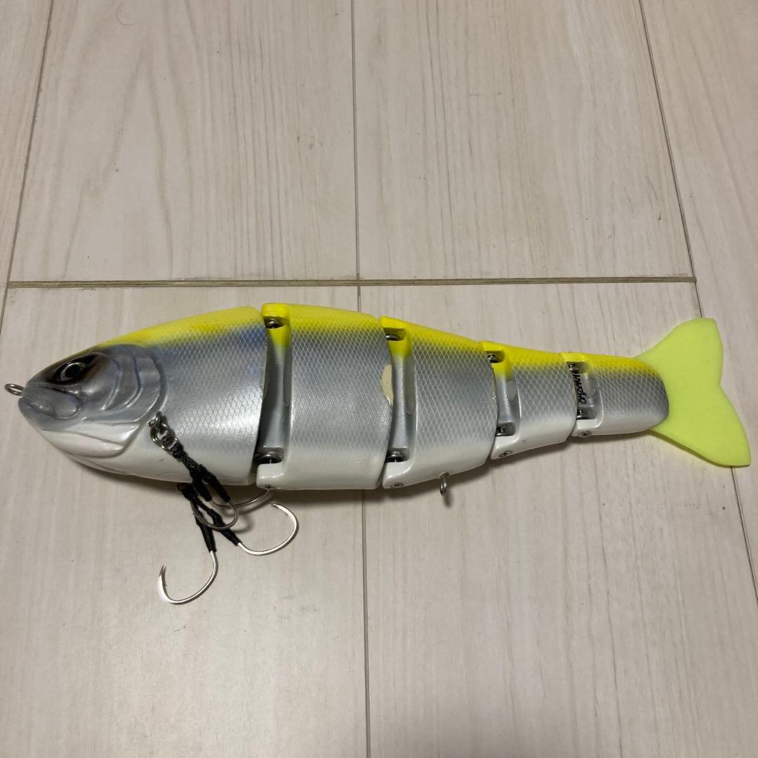 バサラ フルムーン ジャイアントベイト BASARA FULL MOON - メルカリ