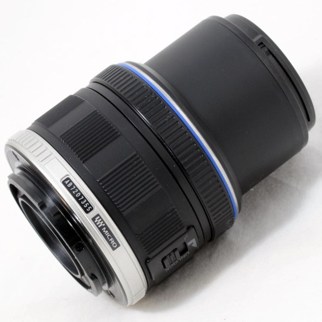 ⭐️良品⭐️OLYMPUS M.ZUIKO 14-42mm F3.5-5.6 Ⅱ