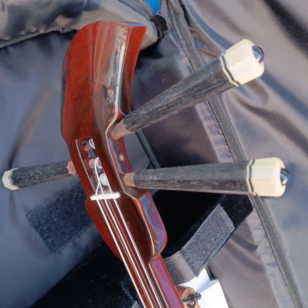 p*5様 三線本体 ケース 他 - 和楽器オンライン セール