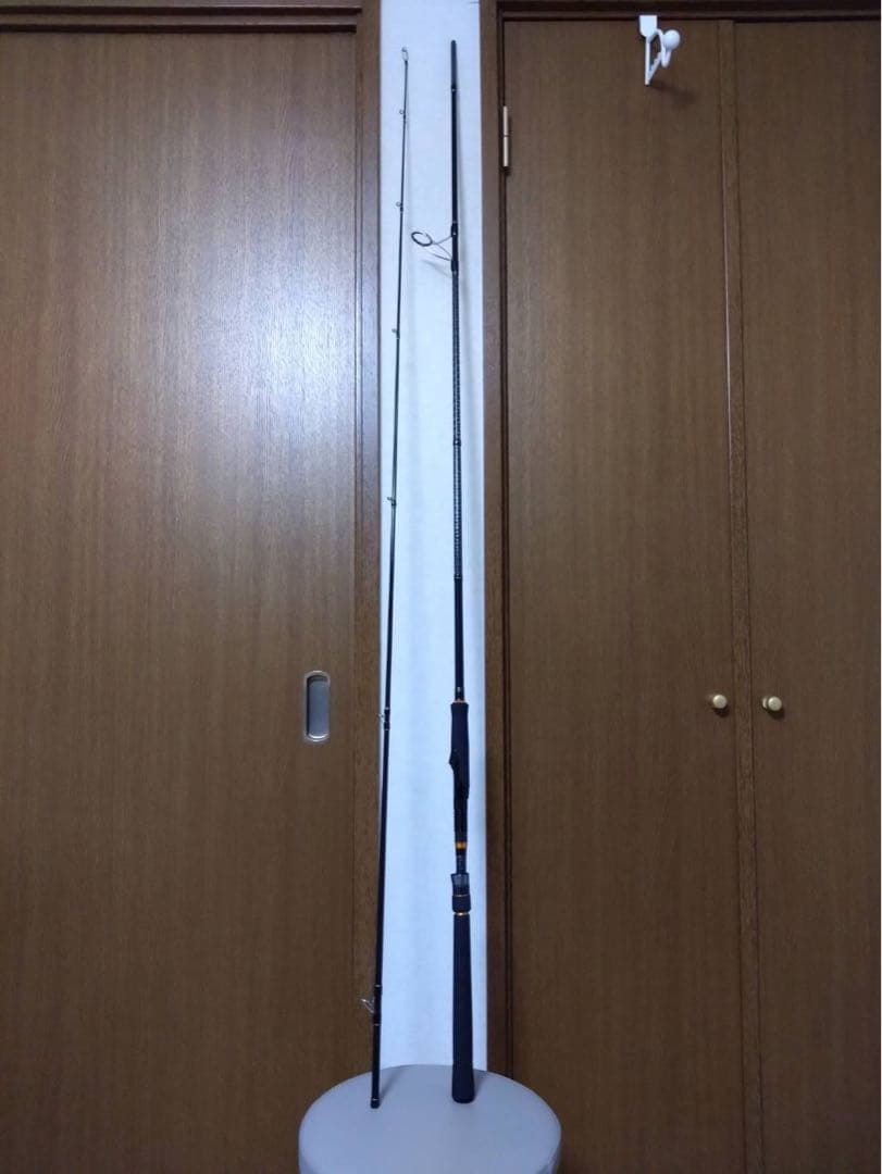 メジャークラフト　シーバスロッド　TCX-962M Major Craft（メジャークラフト） シーバスロッド トリプルクロス