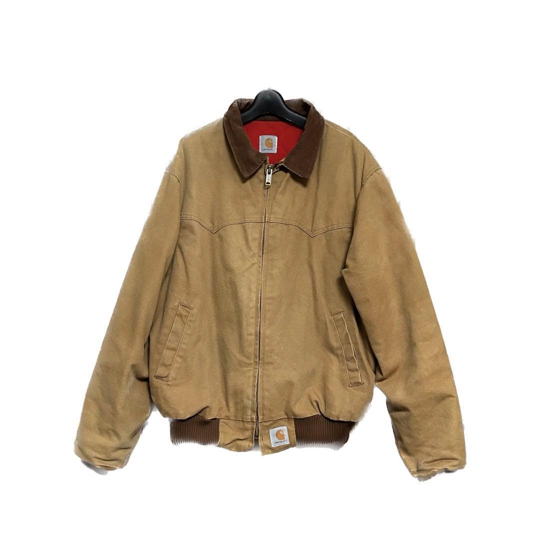 Carharttデトロイトジャケット Carhartt WIP カーハート ダブリューアイピー アウター メンズ