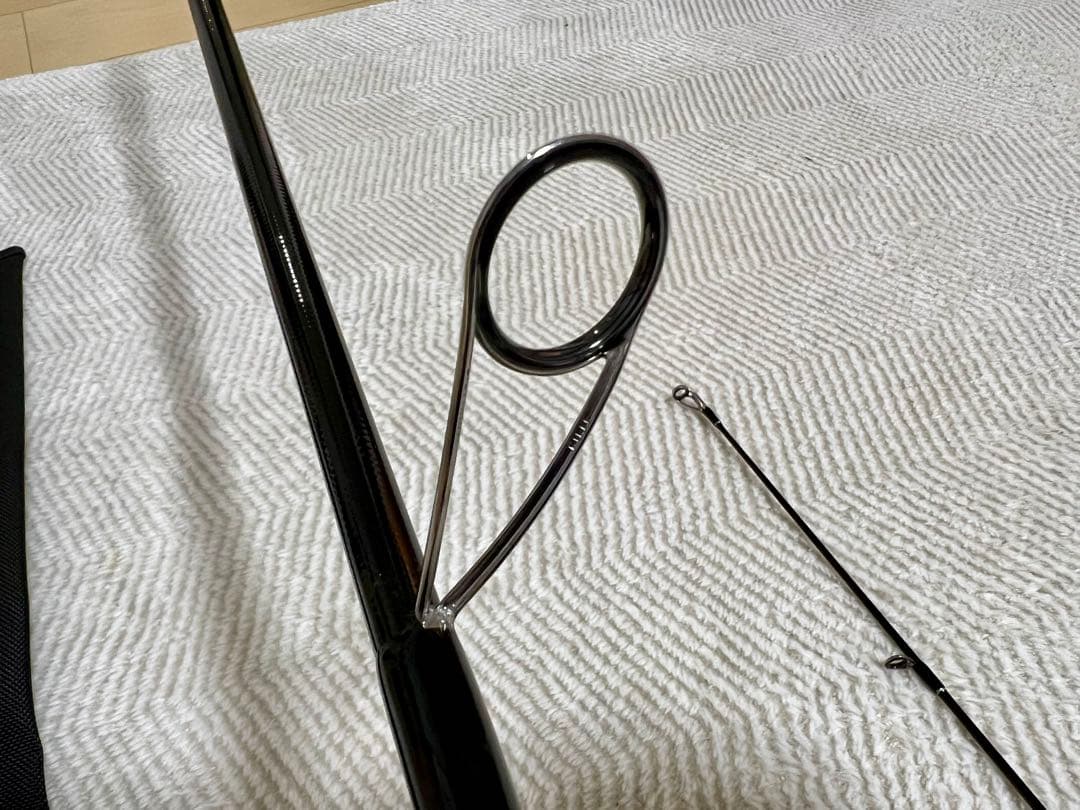 な*ん様 BlueCurrent 100 “BETA” Tuned for SU