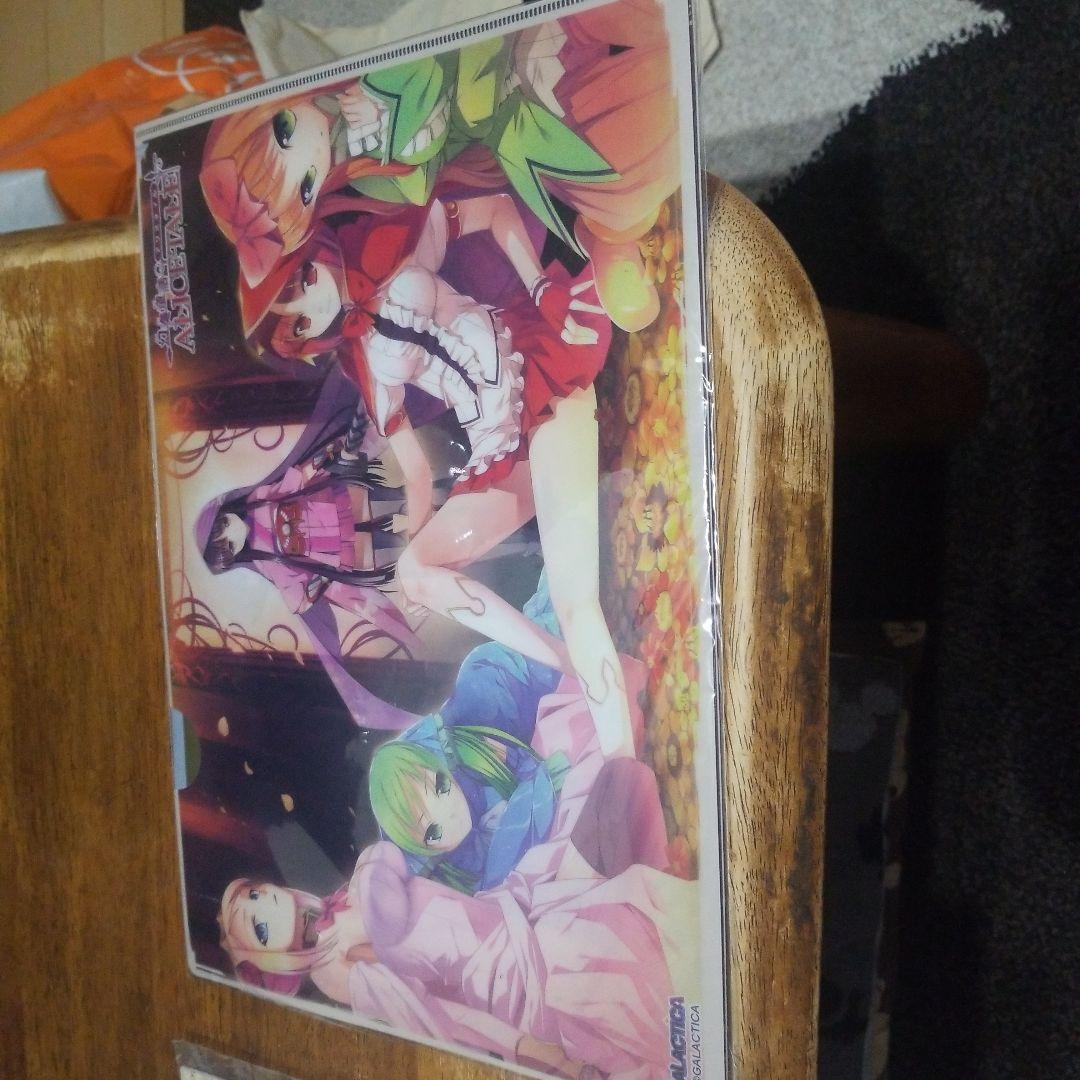 幻奏童話 アリステイル ALICETALE