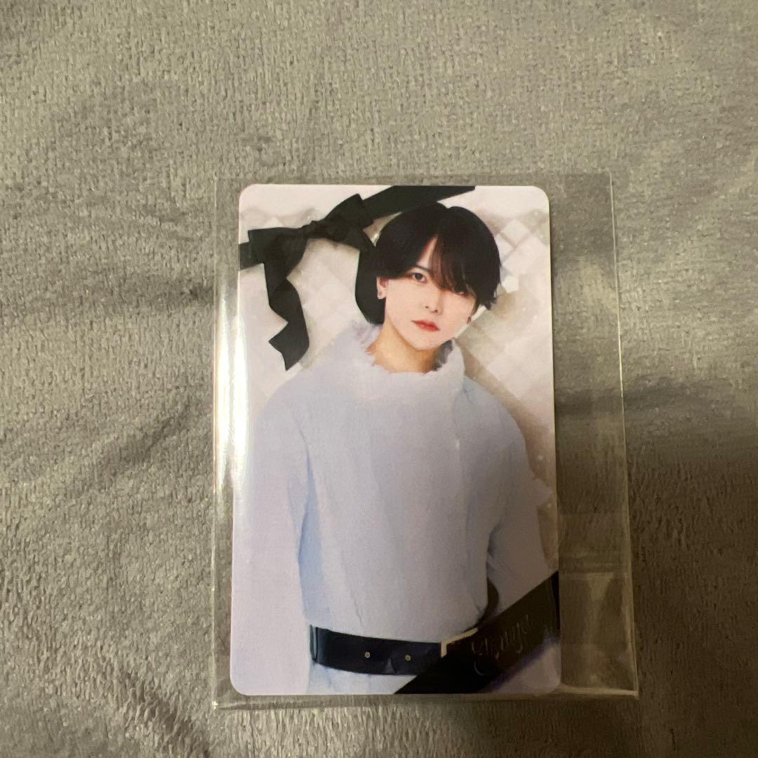 RINDOクリスマスオンラインガチャ らぶしっく えつや - メルカリ