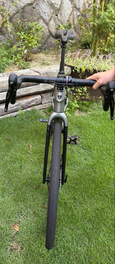 美品】TREK CheckPoint SL5 サイズ54 最終値下げ - メルカリ