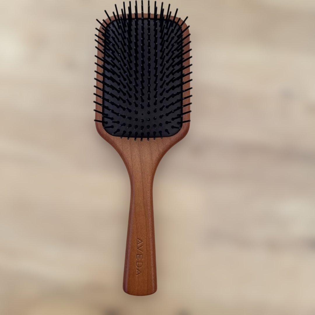 AVEDA×PEANUTS《ミニパドルブラシ》阪急梅田店限定