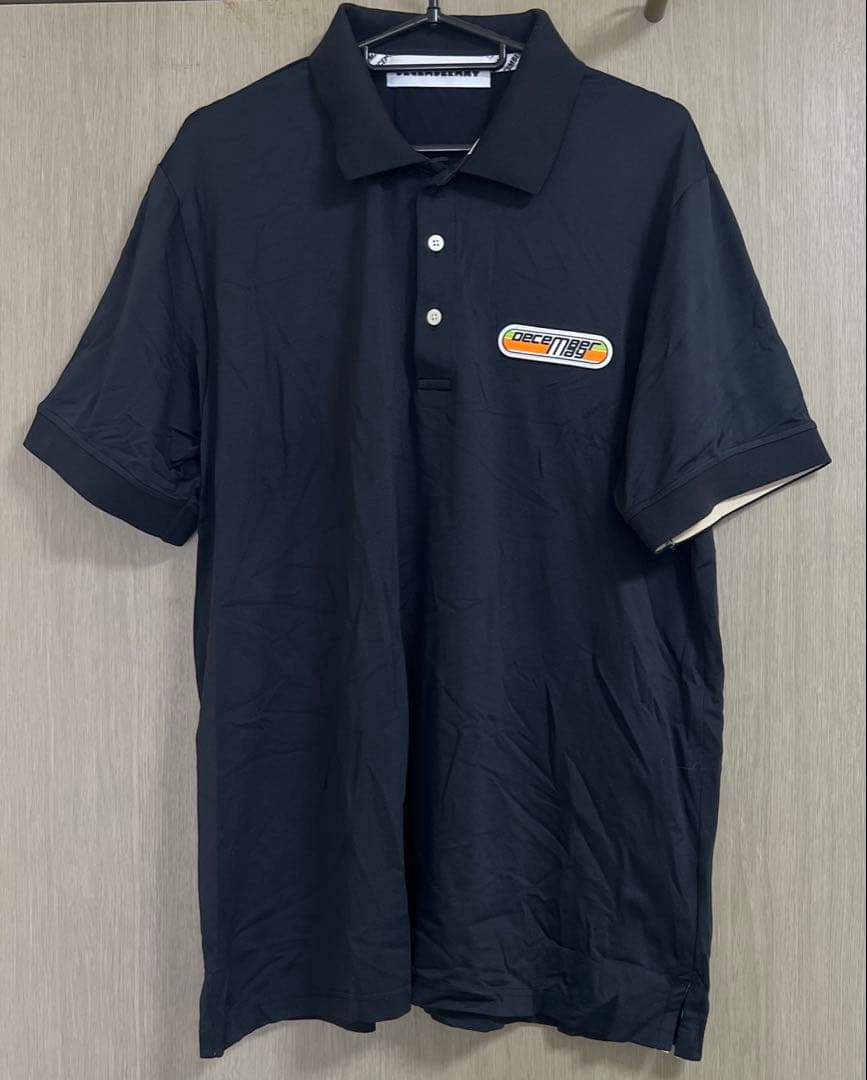 DECEMBERMAY ゴルフシャツ | 激安通販のイーサプライ