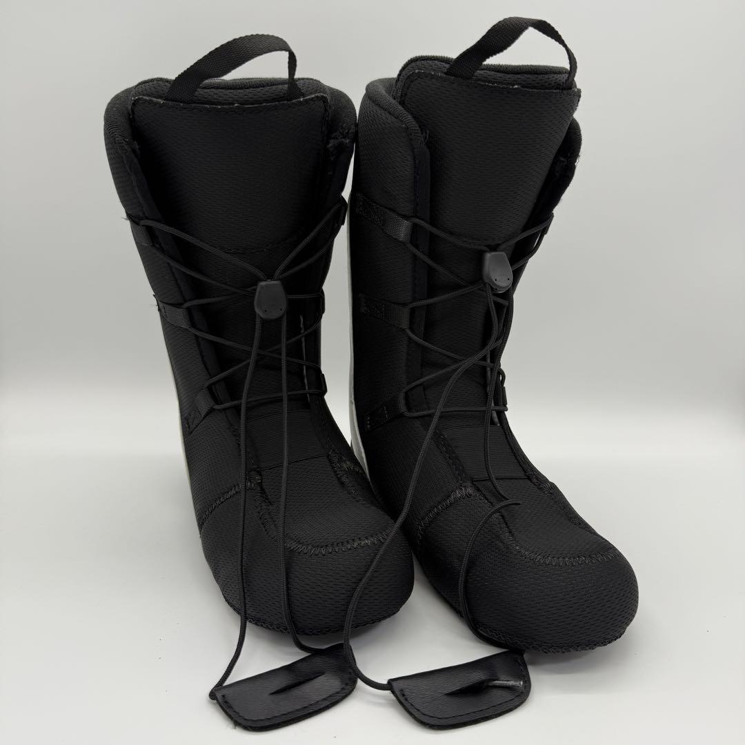 【未使用レベル】RYZ ライズ スノーボード メンズ ブーツ 26.0cm