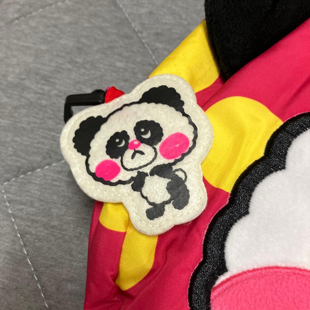 希少】ラブレボリューション リュック グラグラ