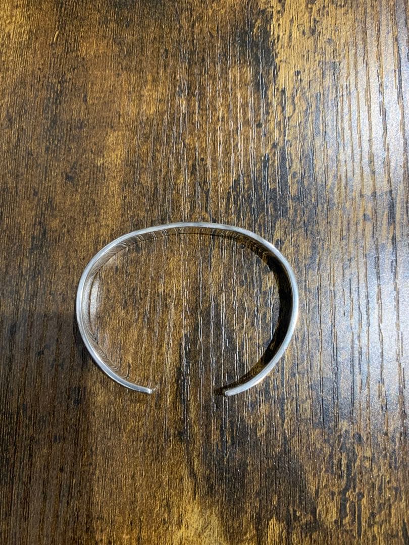 AO/HOBBY様 アリゾナフリーダムsilver×K18