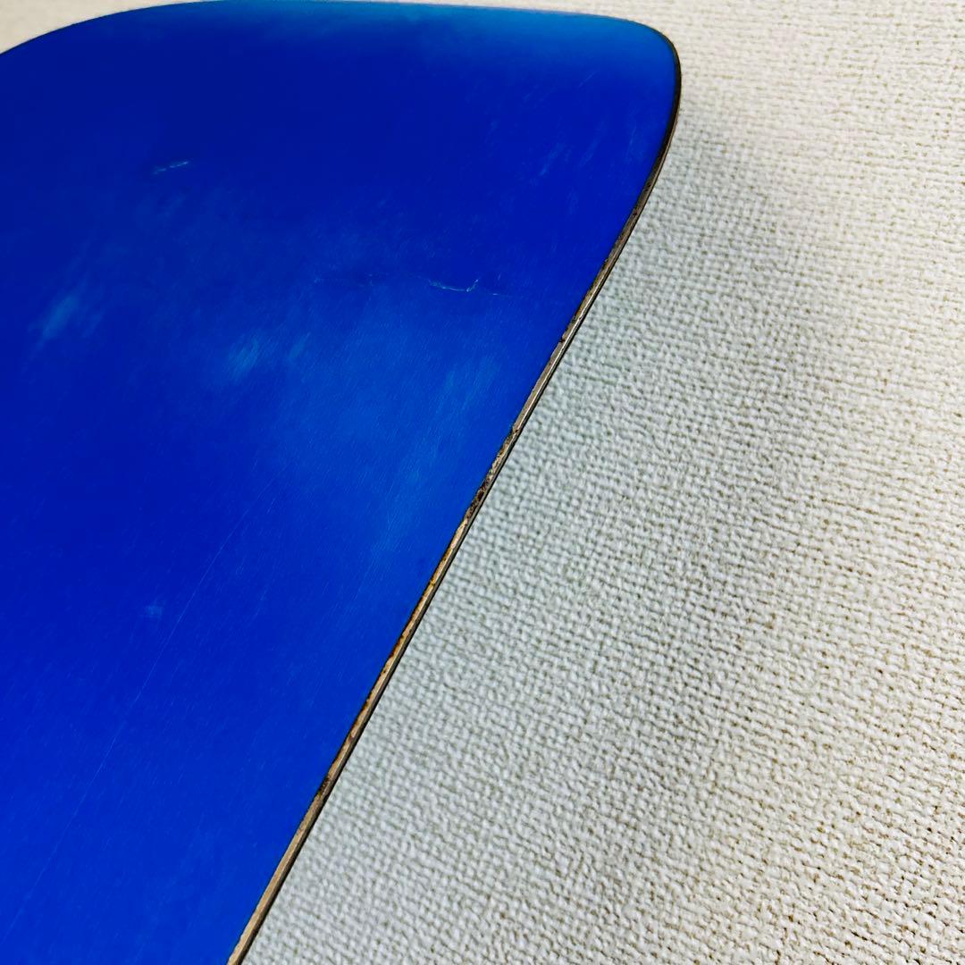 送料無料】K2 LUNA 147cm スノーボード 板 ルナ ブルー - メルカリ