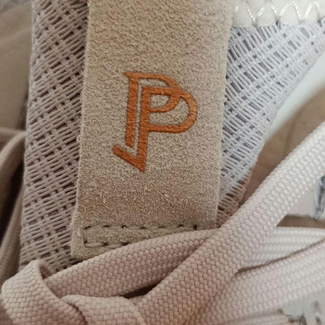 アディダス　ポグバ　27.5cm