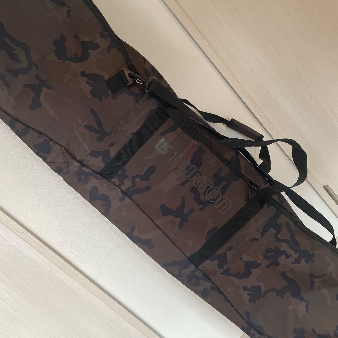 SALOMON POWDER SNAKE スノーボード板+ビンディング