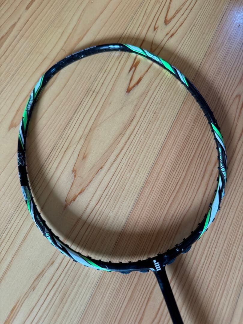 GOSEN バドミントンラケット GRAENERGY 110L グラエナジー - メルカリ