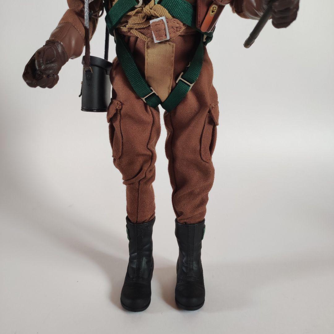 坂江中尉 bbi 1/6 帝国海軍 WW2 撃墜王 零戦 美品 レア