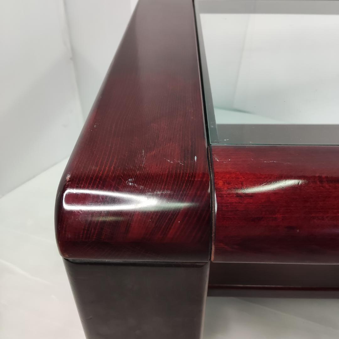 Karimoku カリモク ミニテーブル レトロ ヴィンテージ