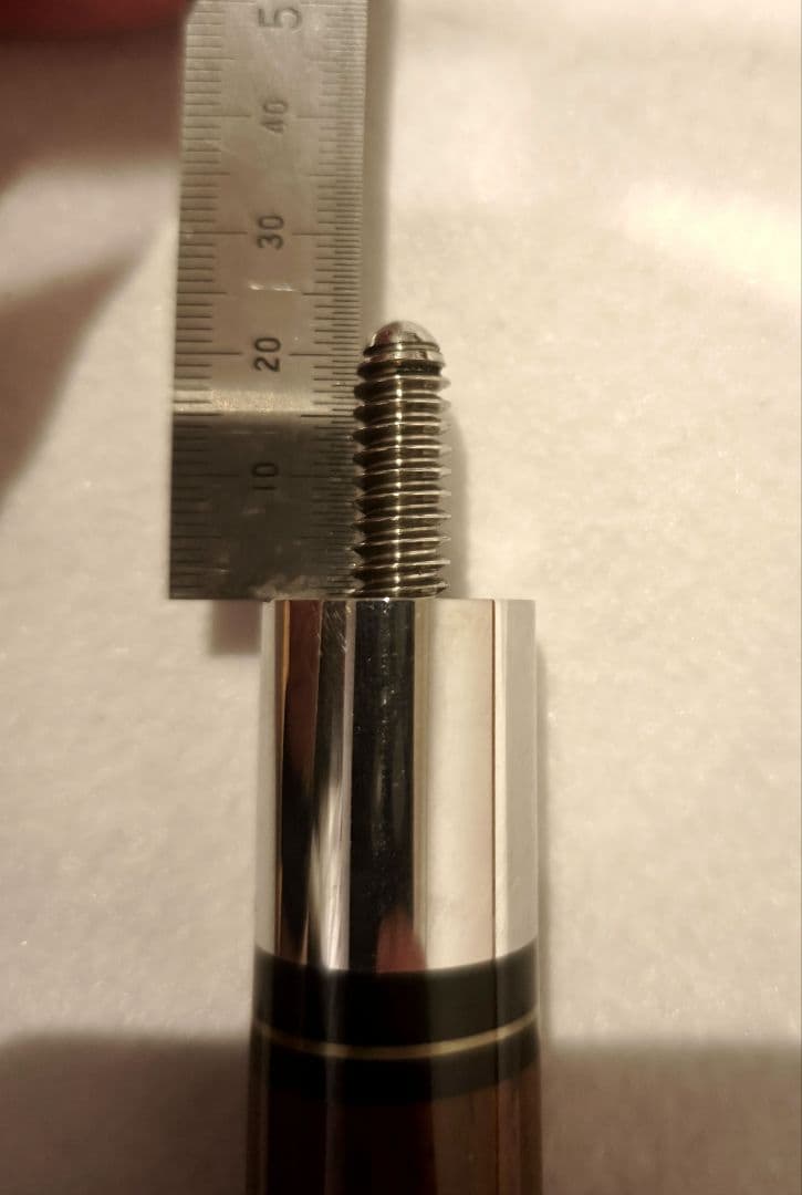 プレデター PREDETOR LE7 1999年 限定200本モデル - メルカリ